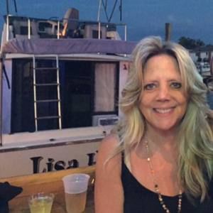 Meet your Posher, Joanne